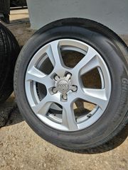 Ζάντολαστιχα Audi A4 B8 2009-thumb-1