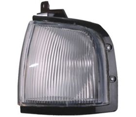 ΦΑΝΟΣ ΓΩΝΙΑΚΟΣ FORD RANGER '00-'04 ΛΕΥΚΟ ΔΕΞΙΑ