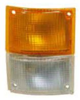 ΦΑΝΟΣ ΓΩΝΙΑΚΟΣ TOYOTA LITEACE ΚΜ20 ΑΡΙΣΤΕΡΑ