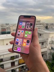 Apple iPhone 13 mini 128gb pink