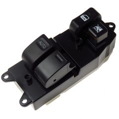 ΔΙΑΚΟΠΤΗΣ ΗΛΕΚΤΡΙΚΩΝ ΠΑΡΑΘΥΡΩΝ TOYOTA COROLLA AE111 '97-'01/YARIS VERSO '99-'05 ΑΡΙΣΤΕΡΑ 13PIN