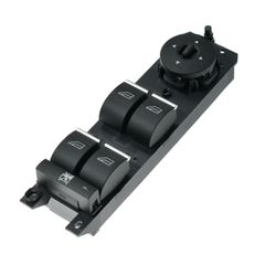 ΔΙΑΚΟΠΤΗΣ ΗΛΕΚΤΡΙΚΩΝ ΠΑΡΑΘΥΡΩΝ FORD FOCUS '11-'18/ C-MAX '10-/ KUGA '12-'19/ B-MAX '12- 4ΠΛΟΣ ΕΜΠΡΟΣ ΑΡΙΣΤΕΡΑ| 3PIN