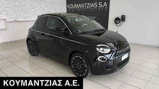 Fiat 500e '24 La Prima 3+1 BEV 118 Hp Auto NAVI