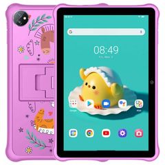 BlackView Tab A7 Kids 10.1" με WiFi (3GB/64GB) Pink