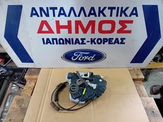 TOYOTA AVENSIS '08-'12 ΜΕΤΑΧΕΙΡΙΣΜΕΝΗ ΕΜΠΡΟΣ ΔΕΞΙΑ ΚΛΕΙΔΑΡΙΑ ΜΕ 10 ΕΠΑΦΕΣ