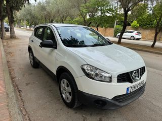 Nissan Qashqai '12 1.6 Diesel 4x4