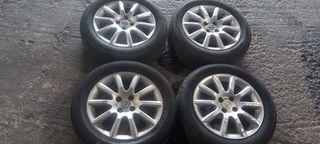 OPEL ASTRA H 2004-2010 ΖΑΝΤΕΣ 16'' ΓΝΗΣΙΕΣ