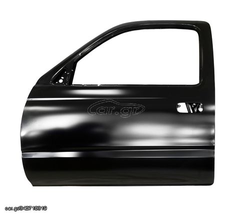 ΠΟΡΤΑ TOYOTA HILUX LN145/150/ LN165/170/ KDN145/150/165/170 2WD/4WD '98-'04 ΜΟΝΗ-ΜΙΑΜΙΣΗ ΚΑΜΠΙΝΑ - ΑΡΙΣΤΕΡΗ