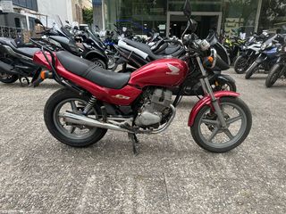 Honda CB 250 '99