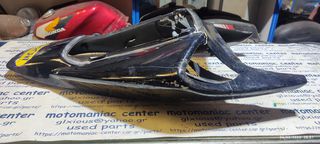 ουρα CBR1000RR cbr 1000 cbr1000 2005 2006 2007 sc57 tail cover