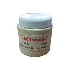 Βόρακας Χαλκοκόλλησης-Ασημοκόλλησης 160gr TECHNOSOLD Γερμανίας