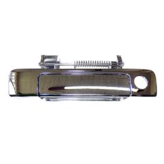 ΧΟΥΦΤΑ ΚΑΡΟΤΣΑΣ MAZDA BT50 '12-/ FORD RANGER '12- ME ΤΡΥΠΑ ΧΡΩΜΙΟ