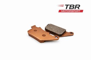 Τακακια Πισω 901 Sintered CK-9 H HARLEY D. XL 883 L SPORTSTER LOW 883 07