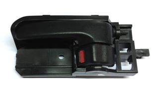 ΛΑΒΗ ΕΣΩΤΕΡΙΚΗ TOYOTA HILUX VIGO '05-'15/COROLLA '03-'08 ΜΑΥΡΗ ΕΜΠΡΟΣ/ΠΙΣΩ ΔΕΞΙΑ