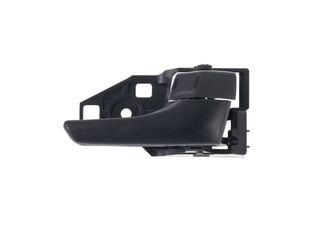 ΛΑΒΗ ΕΣΩΤΕΡΙΚΗ TOYOTA HILUX REVO '15-'20/ RAV4 '13-'18 ΜΑΥΡΗ ΕΜΠΡΟΣ/ΠΙΣΩ ΔΕΞΙΑ