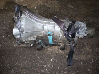ΚΙΒΩΤΙΟ ΤΑΧΥΤΗΤΩΝ ΣΑΖΜΑΝ HYUNDAI H1-GALLOPER-STAREX-TERRACAN 2.5 TD D4BH-thumb-2