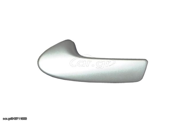 ΛΑΒΗ ΕΣΩΤΕΡΙΚΗ SEAT IBIZA '08-'16 ΧΡΩΜΙΟ (ΣΚΑΝΔΑΛΗ)