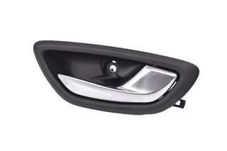 ΛΑΒΗ ΕΣΩΤΕΡΙΚΗ RENAULT MEGANE IV '16- / SCENIC IV ΑΣΗΜΙ ΕΜΠΡΟΣ/ΠΙΣΩ ΔΕΞΙΑ