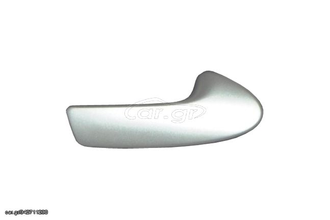 ΛΑΒΗ ΕΣΩΤΕΡΙΚΗ SEAT IBIZA '08-'16 ΧΡΩΜΙΟ (ΣΚΑΝΔΑΛΗ)