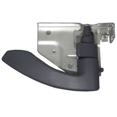 ΛΑΒΗ ΕΣΩΤΕΡΙΚΗ MITSUBISHI CANTER '03-'09 ΓΚΡΙ ΕΜΠΡΟΣ ΔΕΞΙΑ