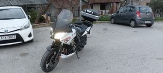 Honda CBF 600S 2013 Injektion-thumb-1