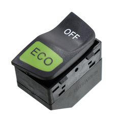 ΔΙΑΚΟΠΤΗΣ START/STOP SMART FORTWO W451 ECO| 4PINS