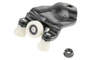 ΟΔΗΓΟΣ ΡΟΥΛΕΜΑΝ ΣΥΡΟΜΕΝΗΣ ΠΟΡΤΑΣ FORD TOURNEO CUSTOM '12-/ TRANSIT CUSTOM '12- (ΔΕΞΙΑ/ΑΡΙΣΤΕΡΗ ΠΟΡΤΑ) ΑΝΩ