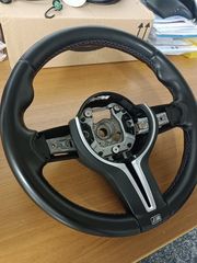 Steering wheel m4
