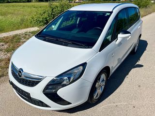 Opel Zafira Tourer '15 ΕΥΚΑΙΡΙΑ!