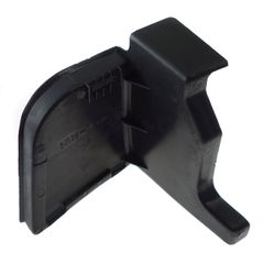ΒΑΣΗ ΔΙΧΤΥΟΥ ΠΡΟΦΥΛΑΚΤΗΡΑ  TOYOTA HILUX VIGO '05-'11 ΑΡΙΣΤΕΡΑ - ΕΣΩΤΕΡΙΚΗ