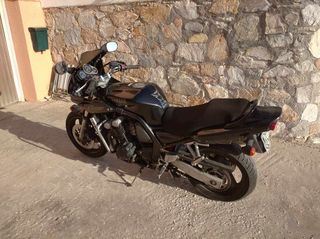 Yamaha '00