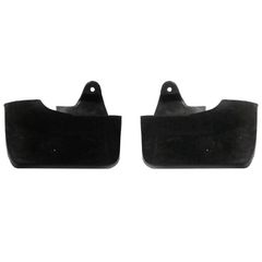 ΛΑΣΠΩΤΗΡΑΣ ISUZU DMAX '03-'06 / 4WD ΟΠΙΣΘΙΟΣ (ΣΕΤ)