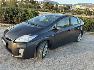 Toyota Prius '10  1.8 Hybrid