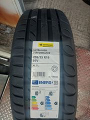 205/55 R19 97V XL TL ULTRA HIGH PERFORMANCE KORMORAN-thumb-1