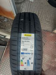 205/55 R19 97V XL TL ULTRA HIGH PERFORMANCE KORMORAN-thumb-2
