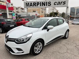 Renault Clio '18 1.5 dci 75HP expression 
