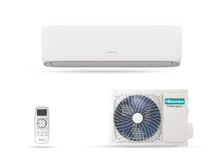 Hisense eCool Smart CG25LR1F Κλιματιστικό Inverter 9000 BTU A++/A+++