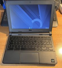 Dell 3120 Chromebook 