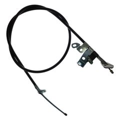 ΣΥΡΜΑ ΧΕΙΡΟΦΡΕΝΟΥ TOYOTA YARIS '99-'05 ΜΕ ΔΙΣΚΟΦΡΕΝΑ ΠΙΣΩ ΔΕΞΙΑ