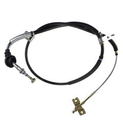 ΣΥΡΜΑ ΧΕΙΡΟΦΡΕΝΟΥ MAZDA BT50 '06- UN/ FORD RANGER '06-'11 4WD ΕΜΠΡΟΣ