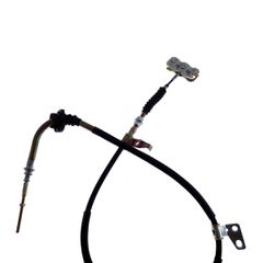 ΣΥΡΜΑ ΧΕΙΡΟΦΡΕΝΟΥ MAZDA B2500 '96-'99 2WD ΕΜΠΡΟΣ