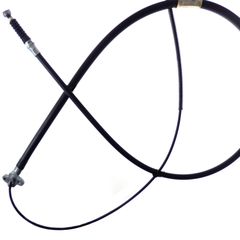 ΣΥΡΜΑ ΧΕΙΡΟΦΡΕΝΟΥ TOYOTA HILUX LN145 '97-'05 1CAB/ 2CAB 2L DSL ΠΙΣΩ ΑΡΙΣΤΕΡΑ
