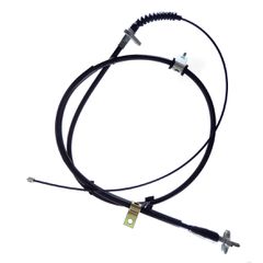 ΣΥΡΜΑ ΧΕΙΡΟΦΡΕΝΟΥ NISSAN D22 '01- 2WD TD25DDTI/ KA24 ΠΙΣΩ ΑΡΙΣΤΕΡΑ