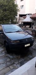 Fiat Punto '00