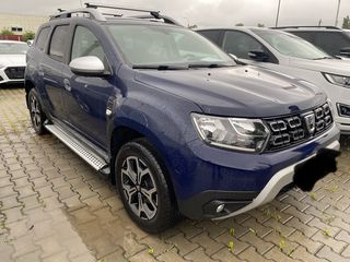 Dacia Duster '19 Prestige 4x4 ΠΡΟΣΕΧΩΣ 