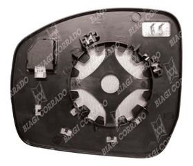 ΚΡΥΣΤΑΛΛΟ ΚΑΘΡΕΠΤΗ RANGE ROVER '12-/ RANGE ROVER SPORT '13-/ DISCOVERY '17- (ΘΕΡΜΑΙΝΟΜΕΝΟ, ΜΕ ΒΑΣΗ, ΧΡΩΜΙΟ, BLIND SPOT) ΔΕΞΙ