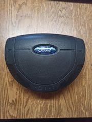 Αερόσακος Οδηγου Ford Fiesta 2002-2008 6004846
