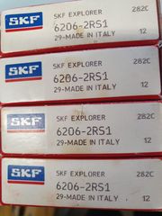ΡΟΥΛΕΜΑΝ SKF
