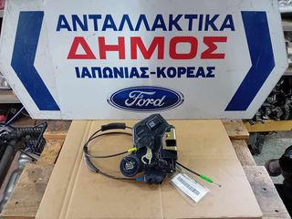 TOYOTA COROLLA VERSO '04-'07 ΜΕΤΑΧΕΙΡΙΣΜΕΝΗ ΠΙΣΩ ΔΕΞΙΑ ΚΛΕΙΔΑΡΙΑ ΜΕ 2 ΕΠΑΦΕΣ