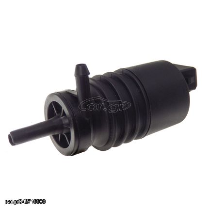 ΜΟΤΕΡ ΠΙΤΣΙΛΙΘΡΑΣ OPEL ASTRA G/H/ CORSA/ SEAT CORDOBΑ/ VW POLO - 2 ΣΩΛΗΝΑΚΙΑ| 2PIN